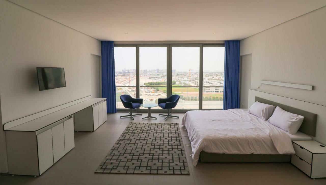 Windwesthome Apartment