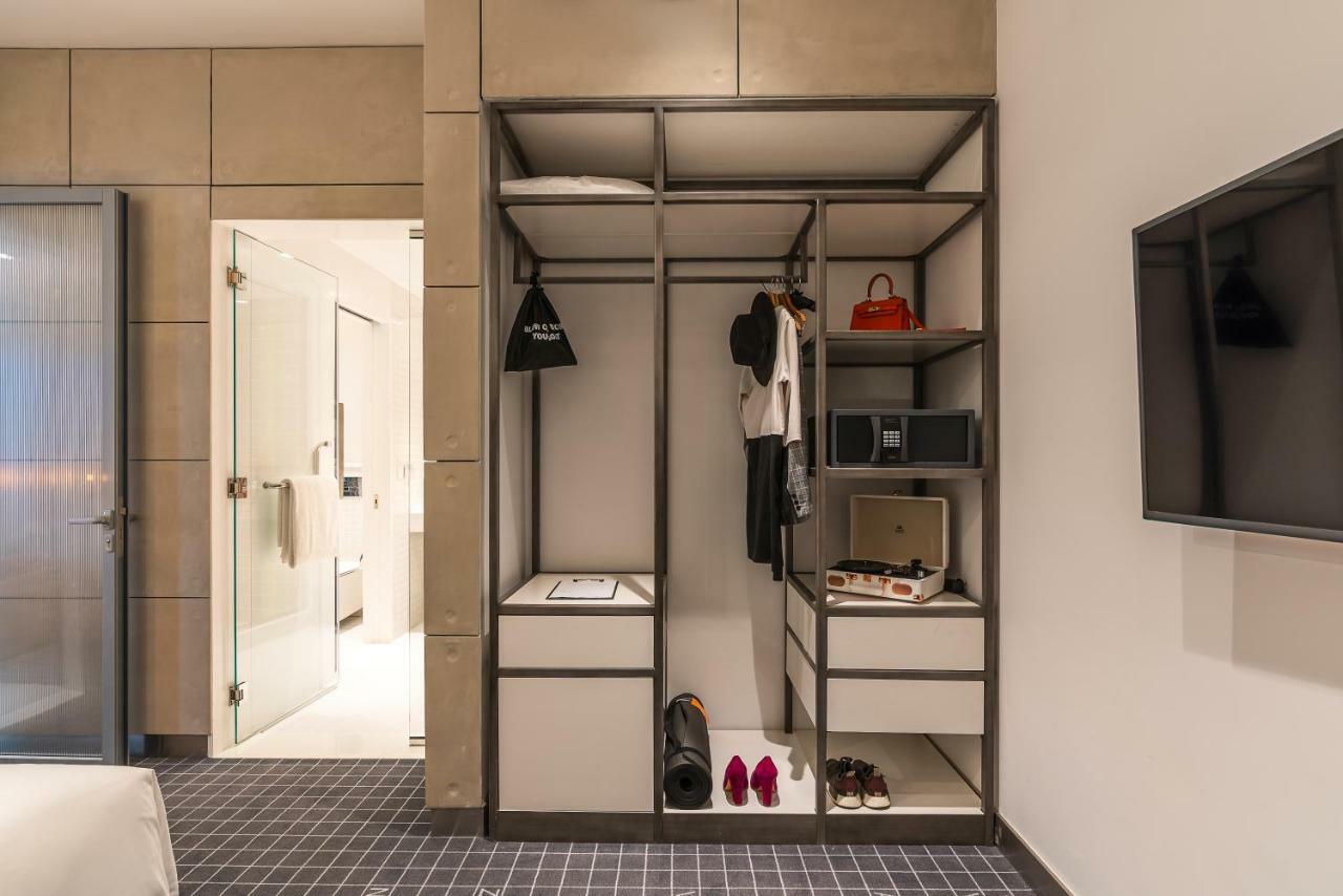 One Hotel