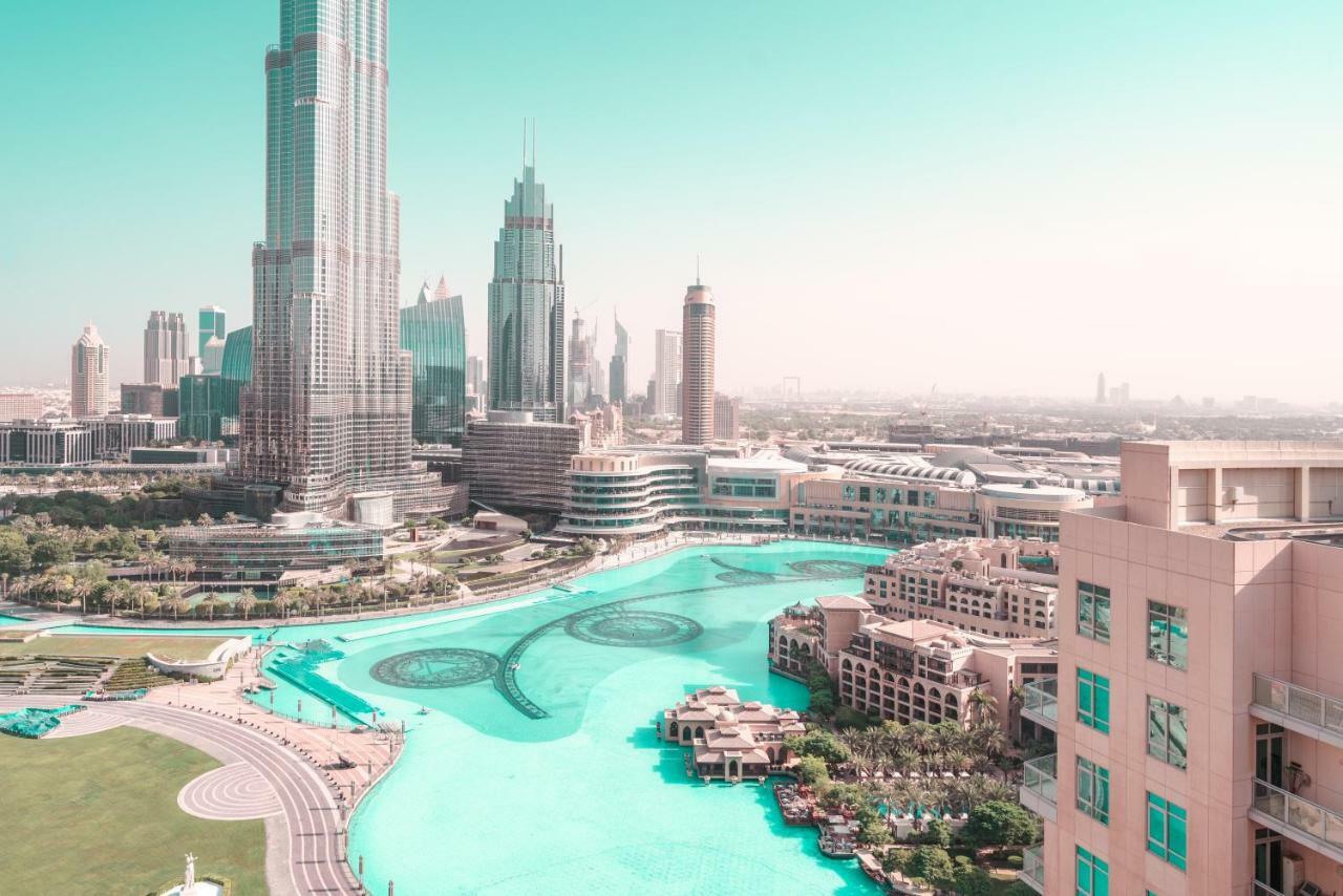 Elite Royal * Dubai