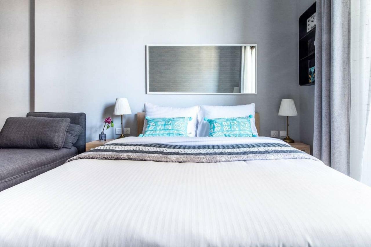 Apartment Frank Porter - Elite Sports