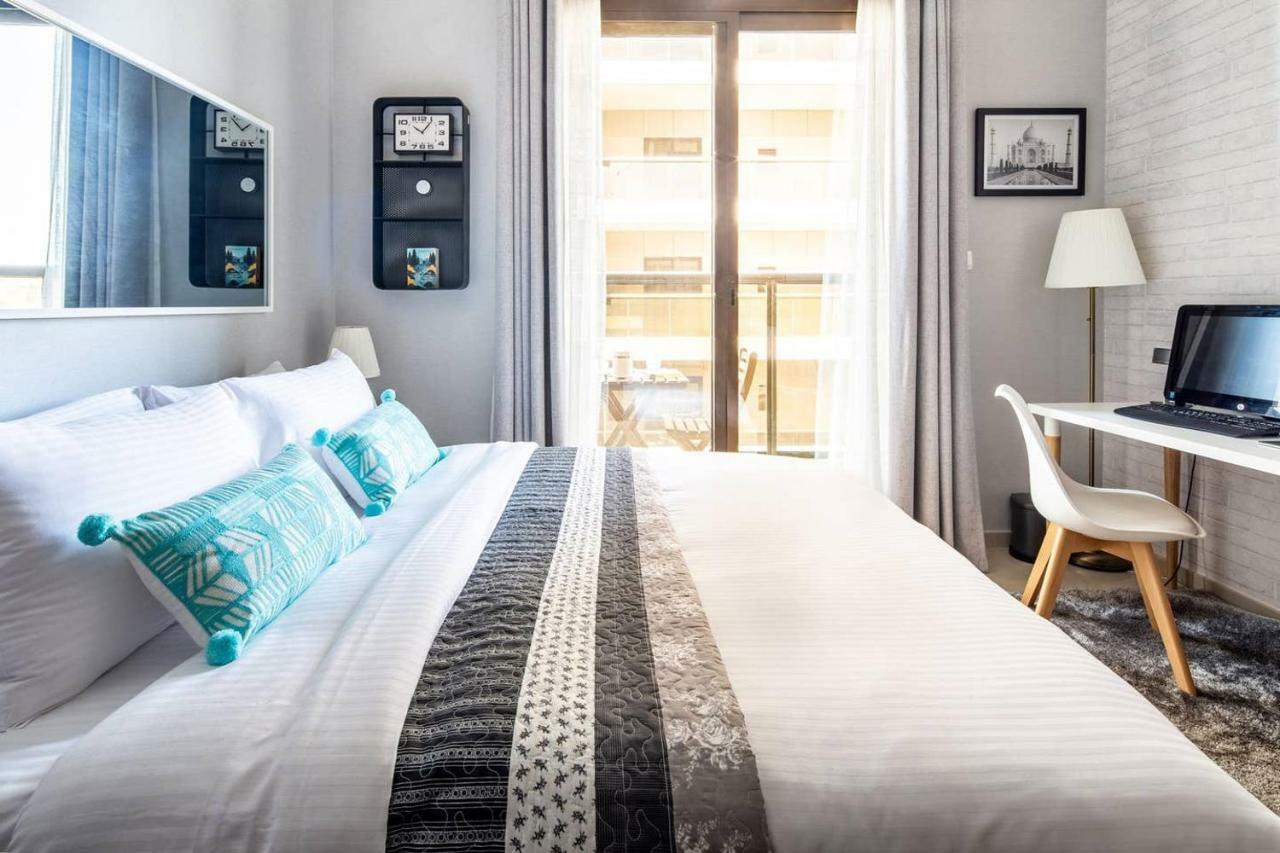 Apartment Frank Porter - Elite Sports *