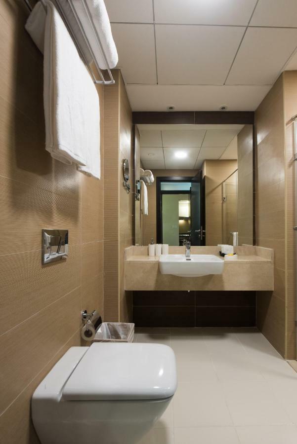 Fantastay Sparkle Tower One Bedroom Suite Marina View * Dubai