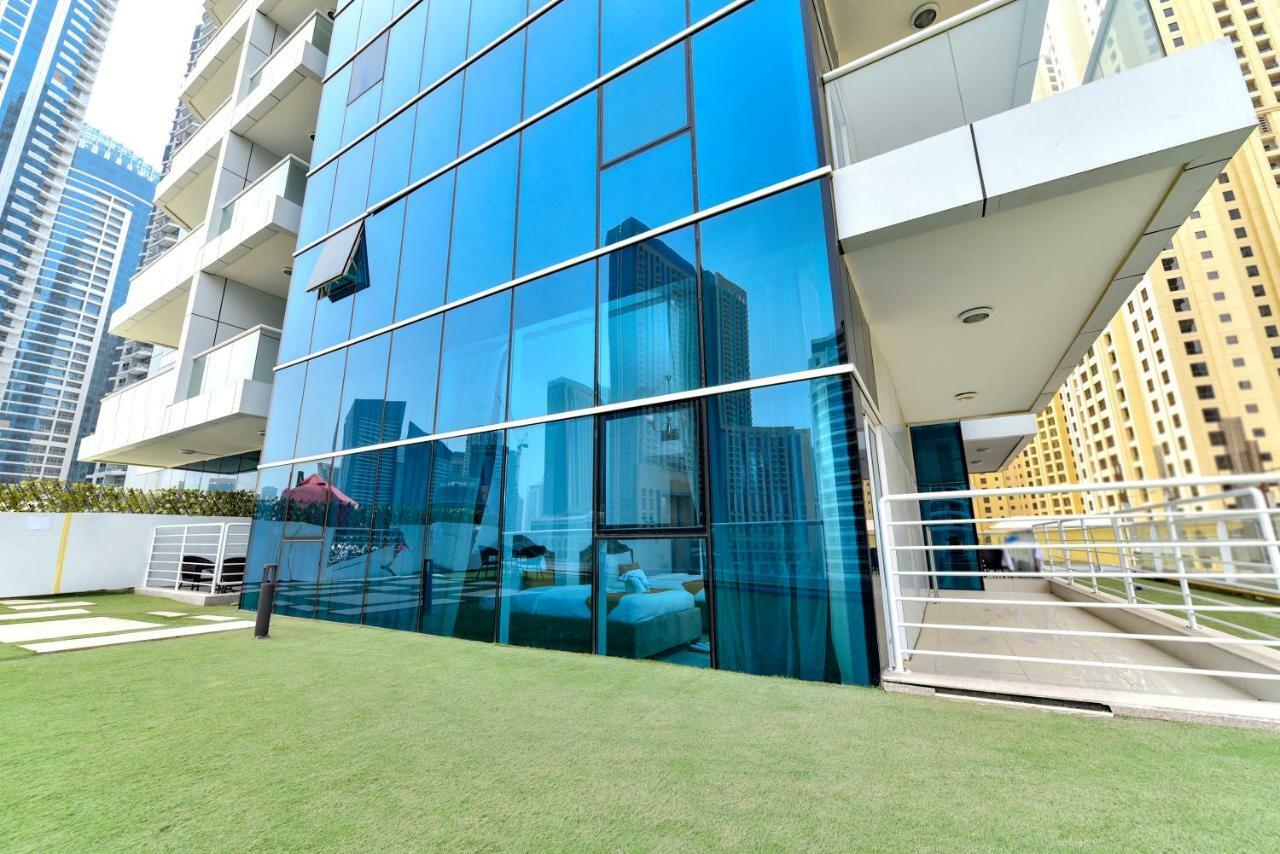 Golden Vacation Homes Continental Tower Marina *