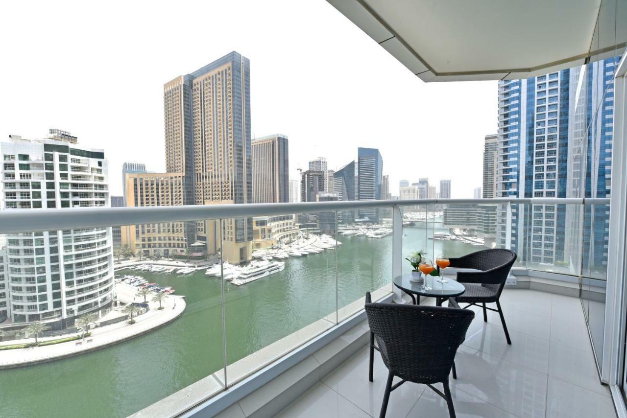 Golden Vacation Homes Continental Tower Marina Apartment