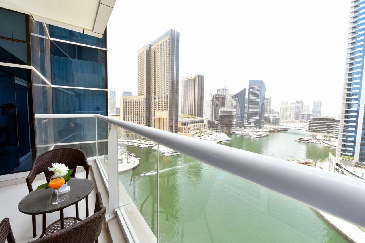 Golden Vacation Homes Continental Tower Marina Apartment