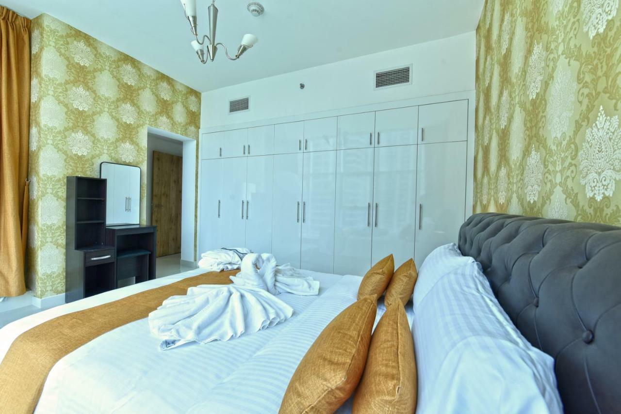 Apartment Golden Vacation Homes Continental Tower Marina