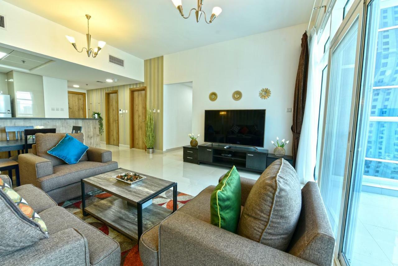 Apartment Golden Vacation Homes Continental Tower Marina *