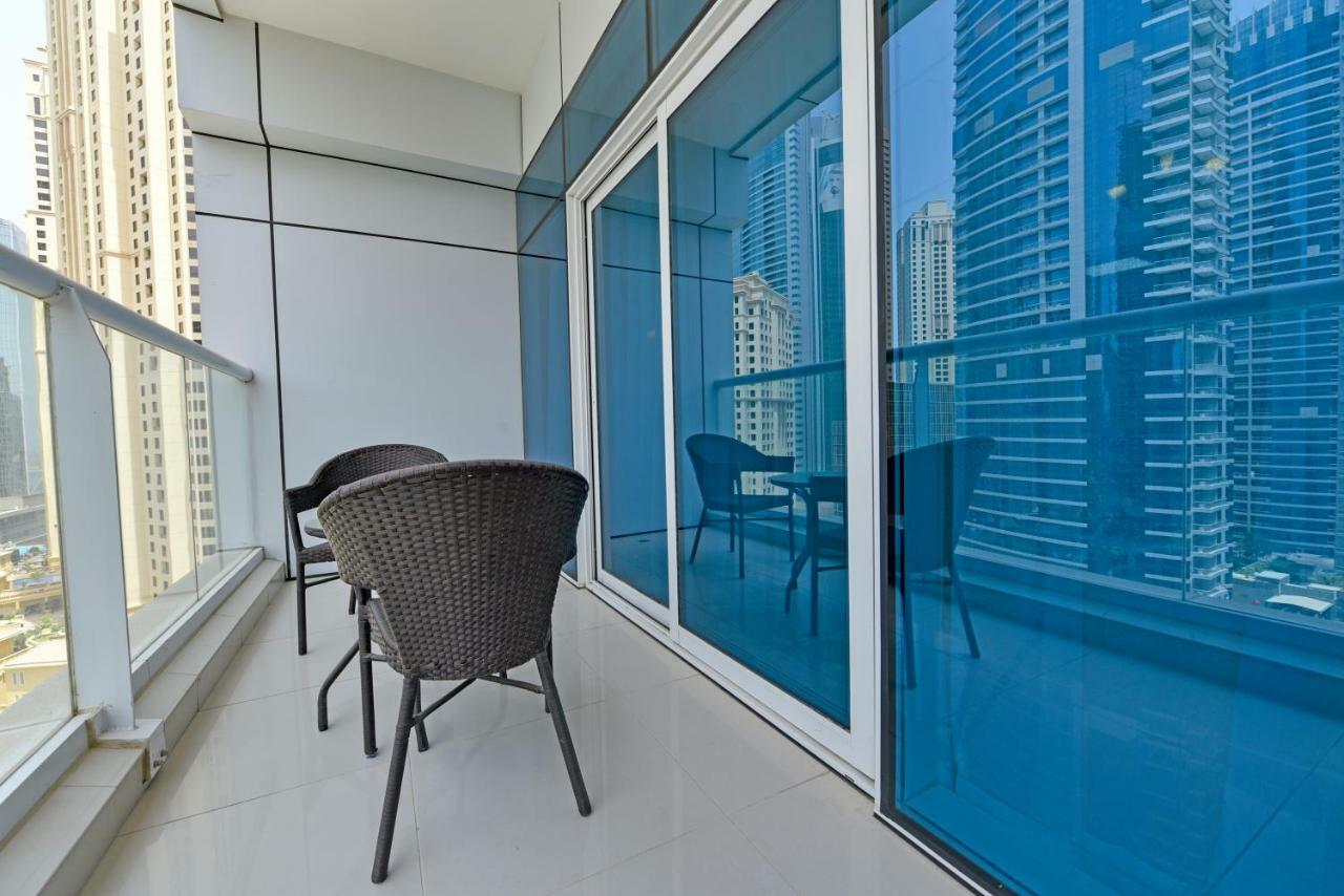 Golden Vacation Homes Continental Tower Marina Apartment