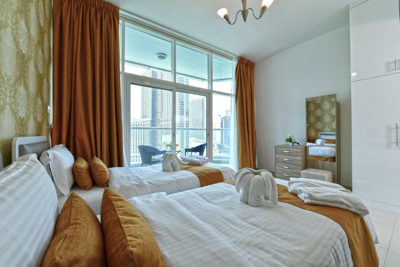 Golden Vacation Homes Continental Tower Marina *