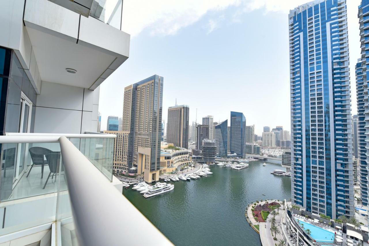 Golden Vacation Homes Continental Tower Marina