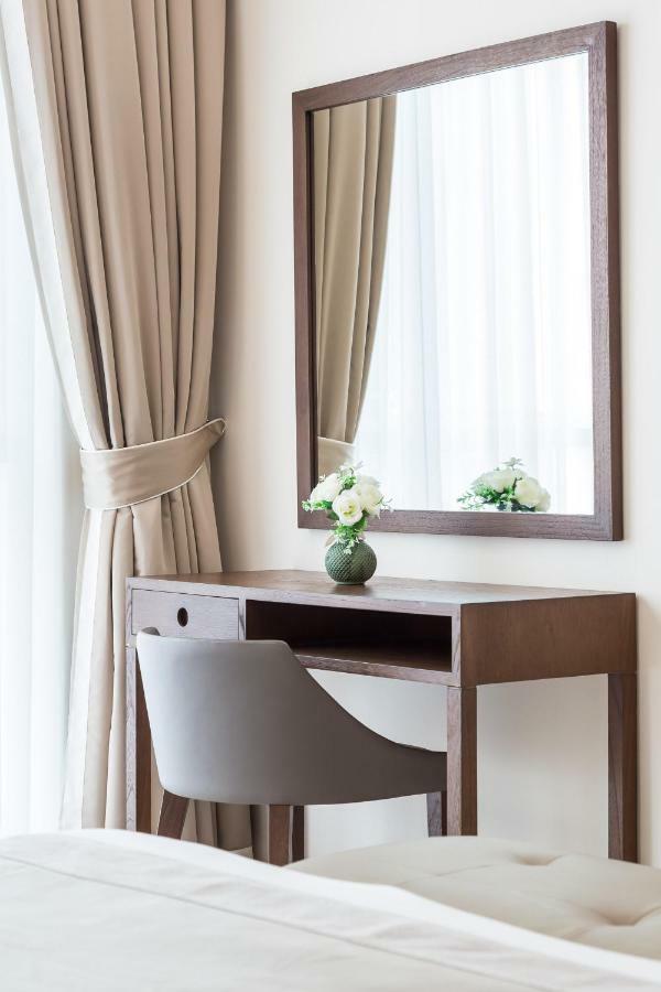 Lovely 2Br With Assistant Room In Al Bateen Residences Jbr By Deluxe Holiday Homes * Dubai