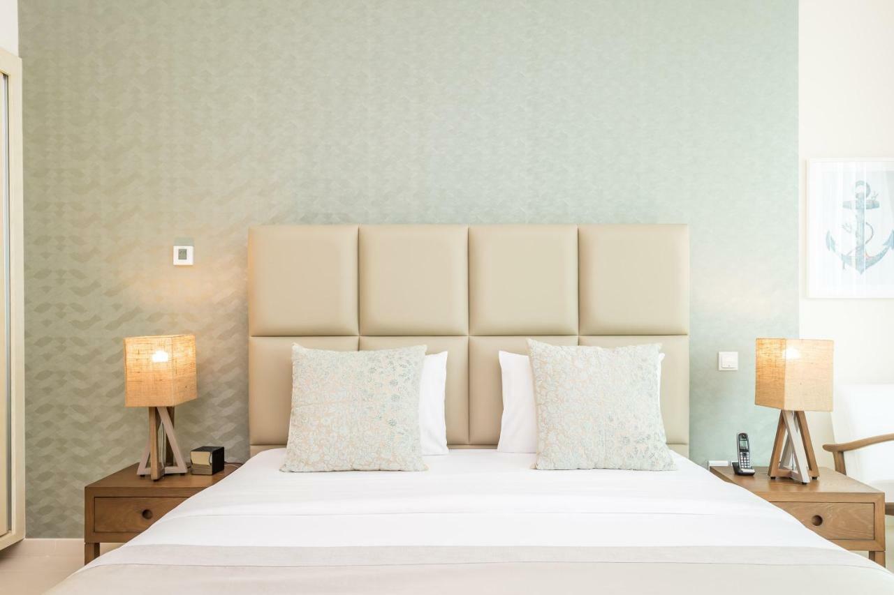 Lovely 2Br With Assistant Room In Al Bateen Residences Jbr By Deluxe Holiday Homes Apartment *