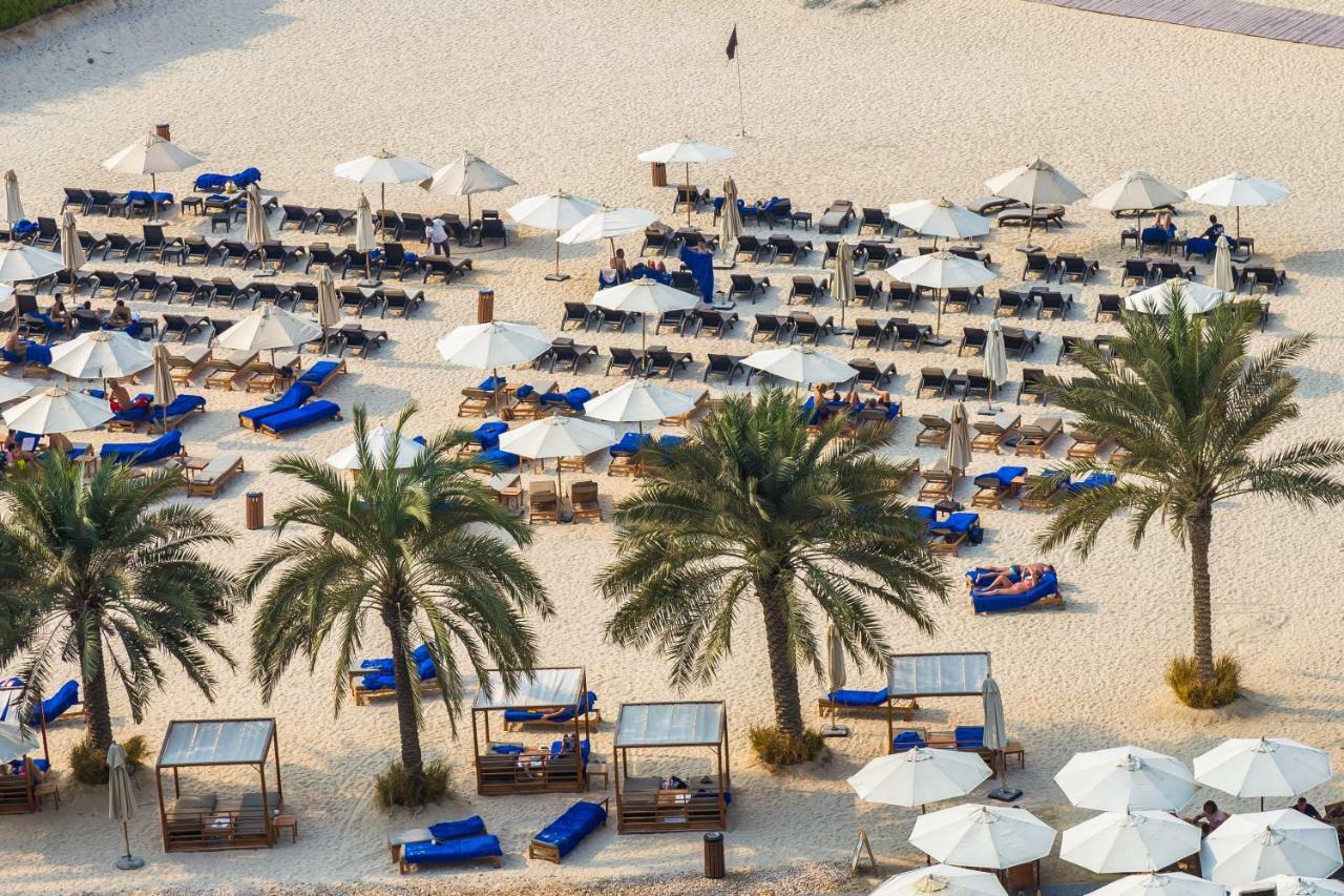 Apartment Lovely 2Br With Assistant Room In Al Bateen Residences Jbr By Deluxe Holiday Homes