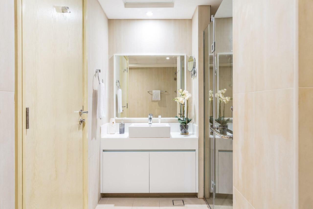 Apartment Lovely 2Br With Assistant Room In Al Bateen Residences Jbr By Deluxe Holiday Homes *