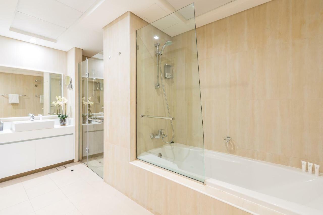 Lovely 2Br With Assistant Room In Al Bateen Residences Jbr By Deluxe Holiday Homes *
