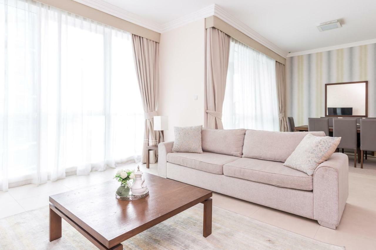 Apartment Lovely 2Br With Assistant Room In Al Bateen Residences Jbr By Deluxe Holiday Homes *