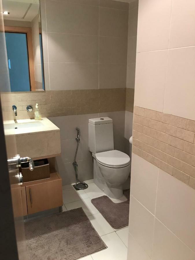 Park Island, Marina Apartment