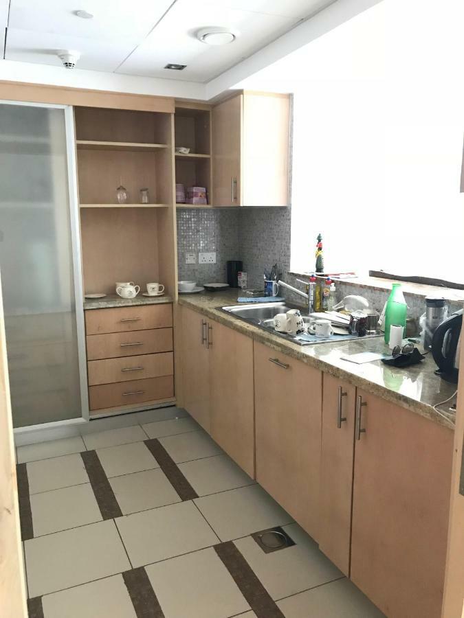 Apartment Park Island, Marina Dubai