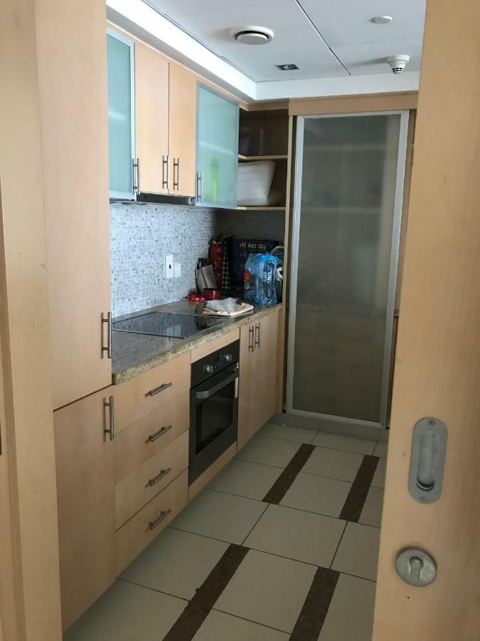 Apartment Park Island, Marina Dubai