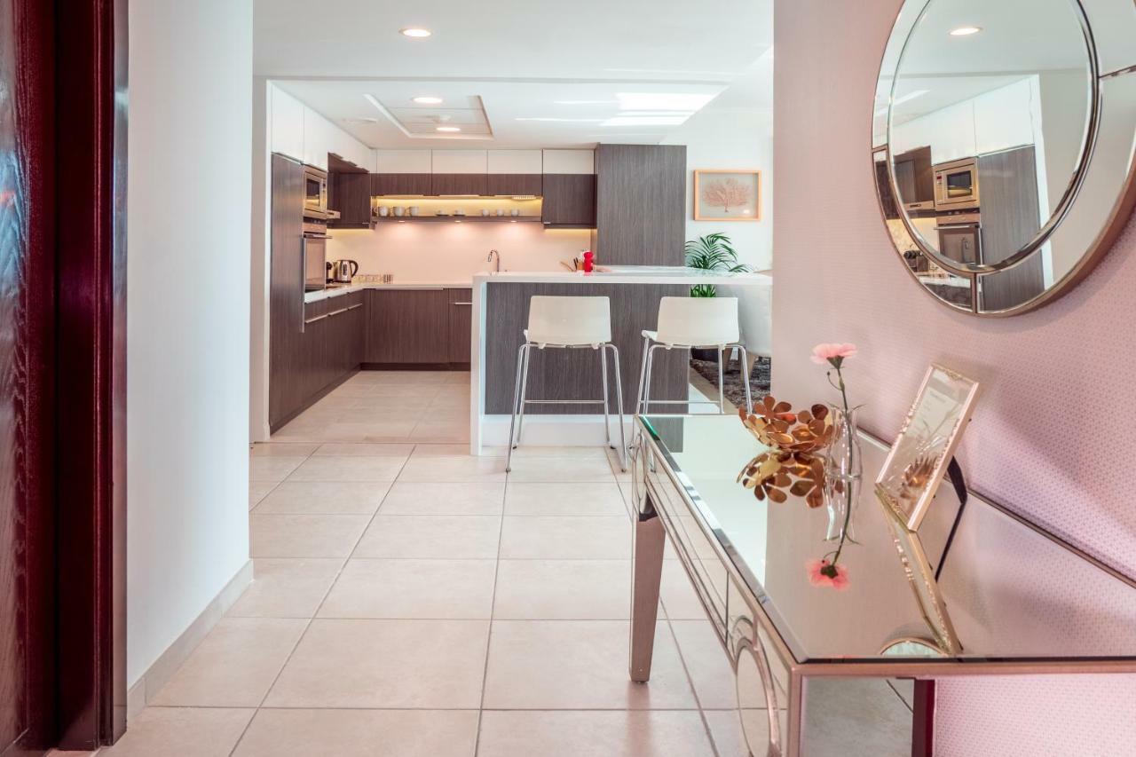 Elite Royal - Burj Residences T5 Platinum *
