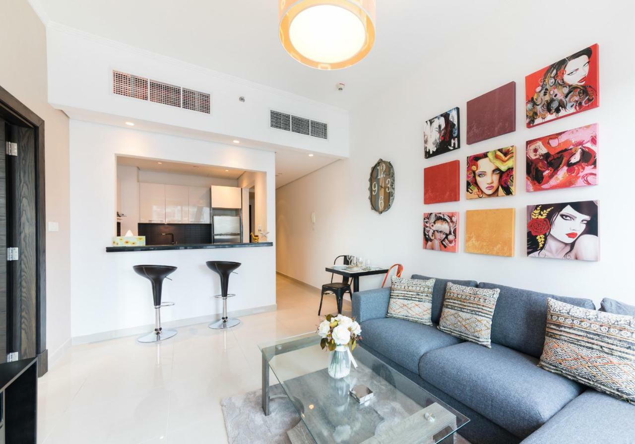 Maison Privee - Big, Bright, Luxury Marina Views Next To Apartment Dubai