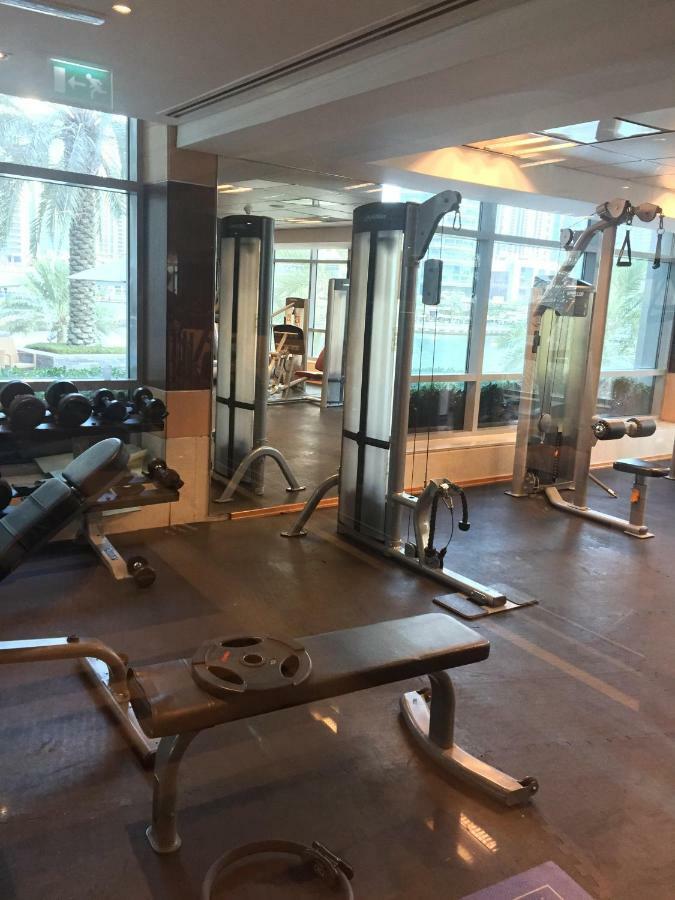 Park Island, Marina Apartment Dubai
