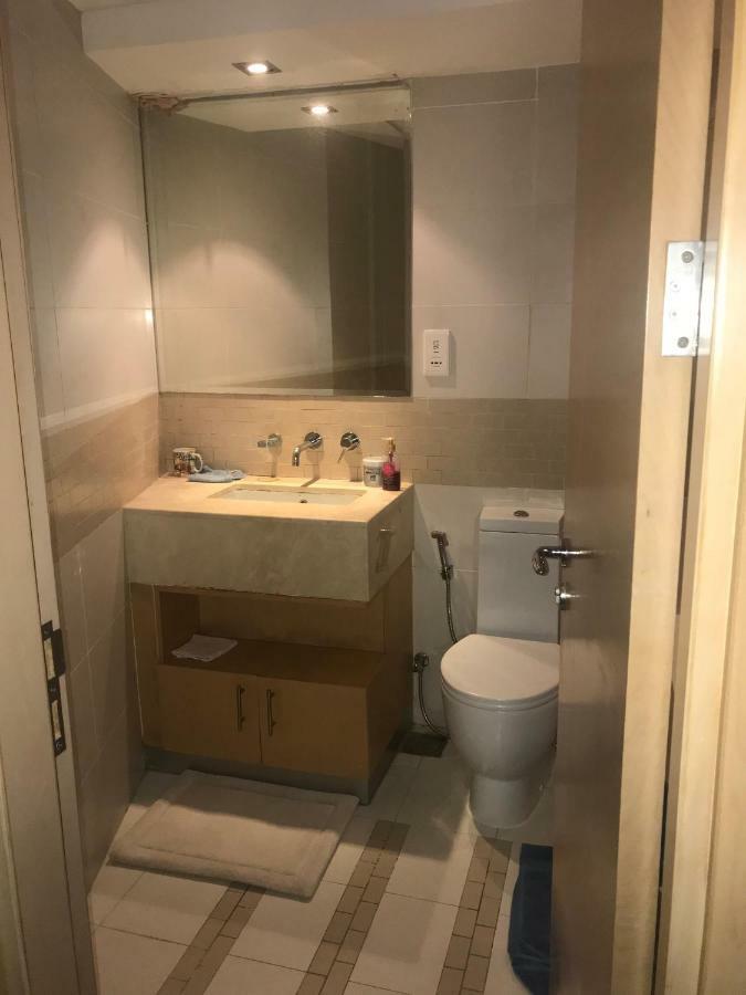 Apartment Park Island, Marina Dubai