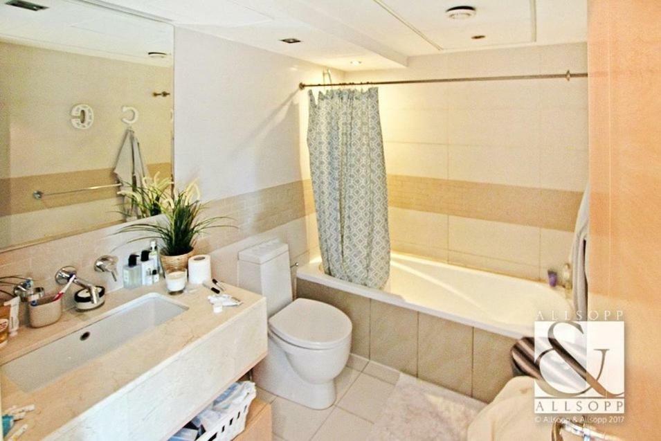 Park Island, Marina Apartment *