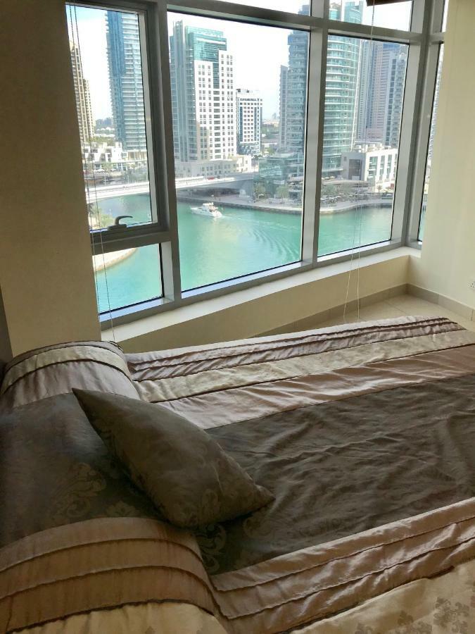 Park Island, Marina Apartment *
