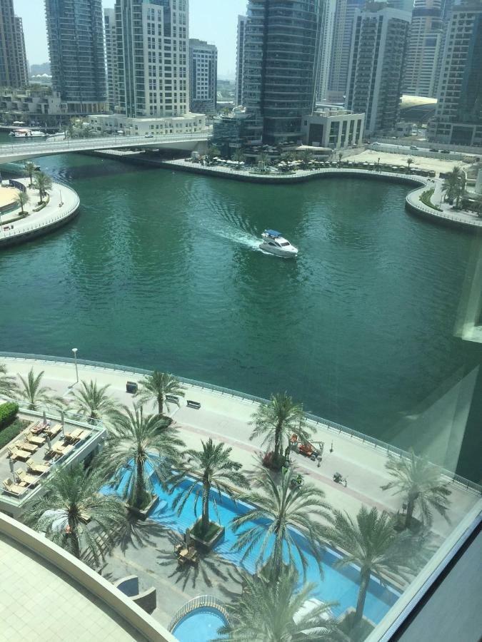 Park Island, Marina Apartment Dubai