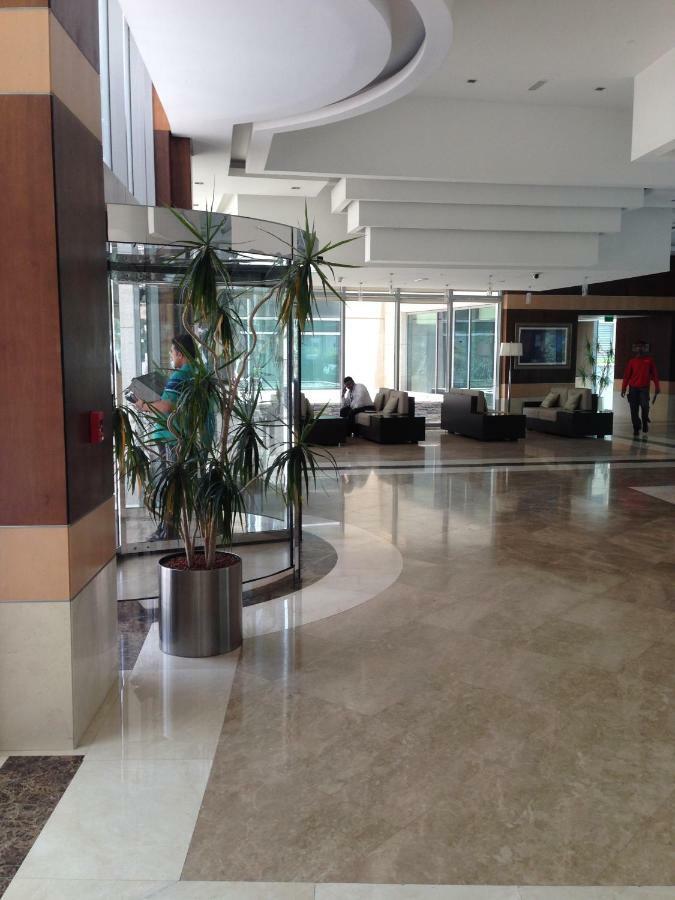 Apartment Park Island, Marina *
