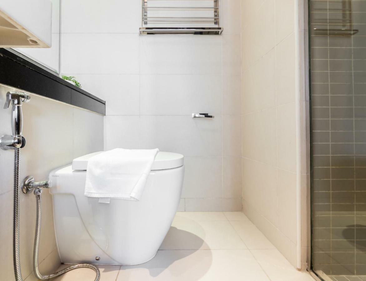 Apartment Maison Privee - Big, Bright, Luxury Marina Views Next To Dubai