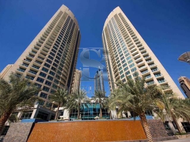 Apartment Park Island, Marina Dubai