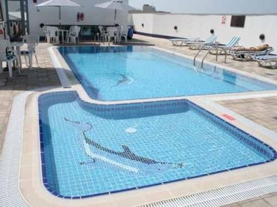 Hotel Moscow 4*