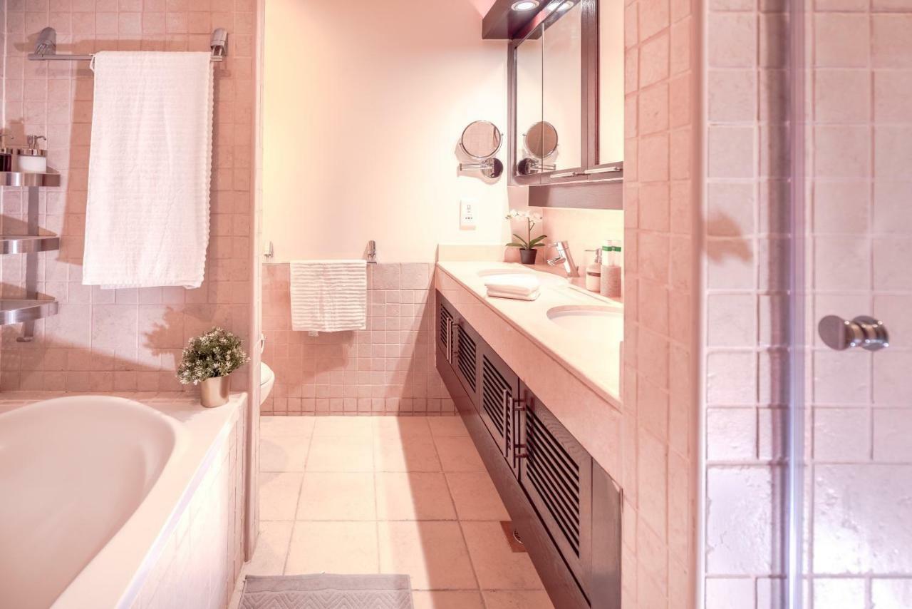 Elite Royal | Burj Residences Tower 5 | Gold Apartment