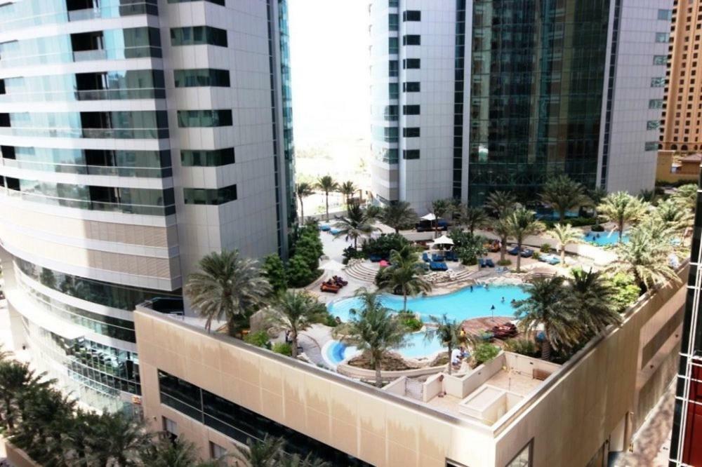 Beach Apartment Dubai