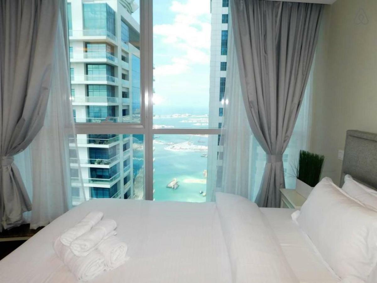Apartment Luton - The Marina Torch - Sea View - 64ab07 *