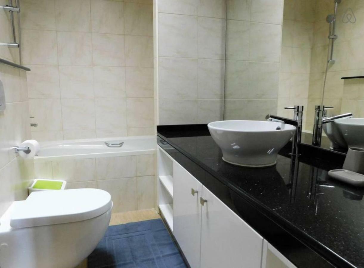 Apartment Luton - The Marina Torch - Sea View - 64ab07 *