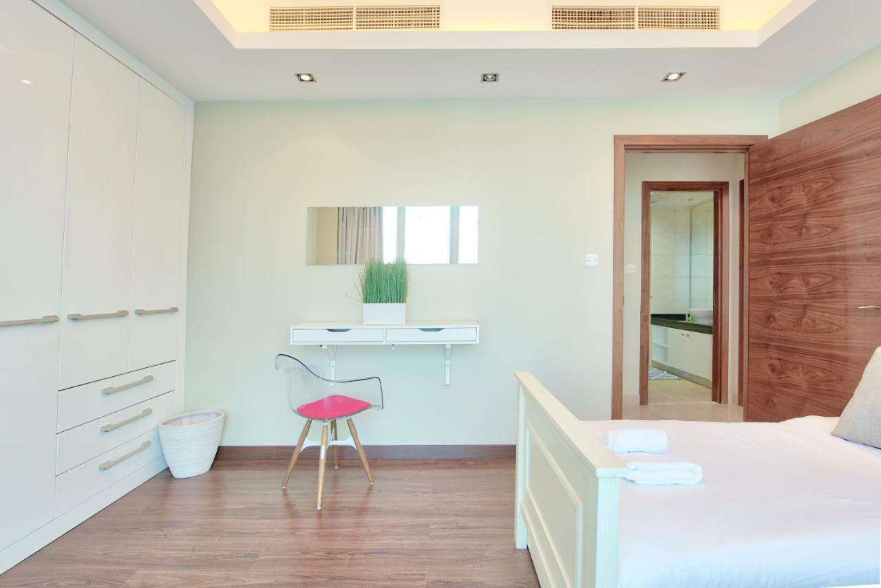 Luton - The Marina Torch - Sea View - 64ab07 Apartment Dubai
