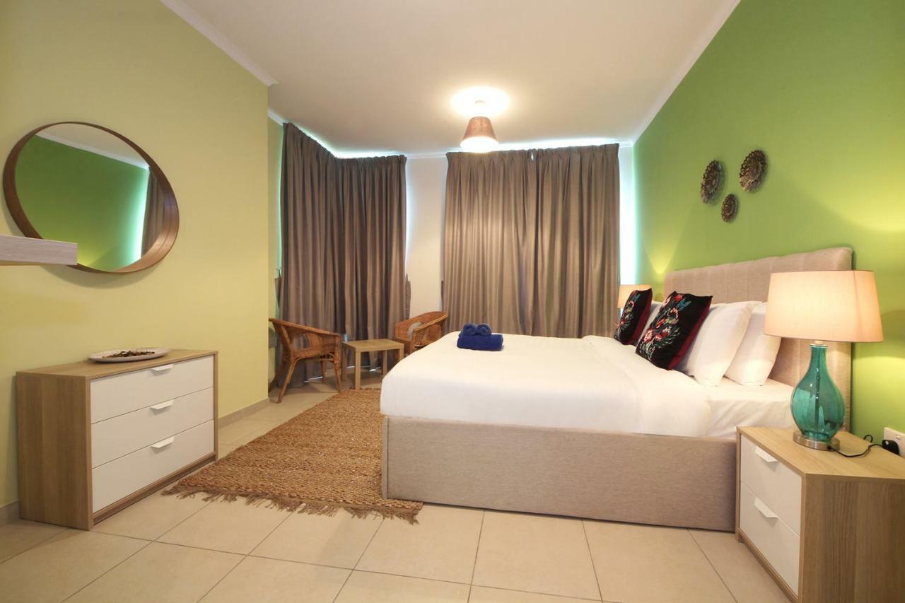 Apartment New Arabian - Burj Residence 5