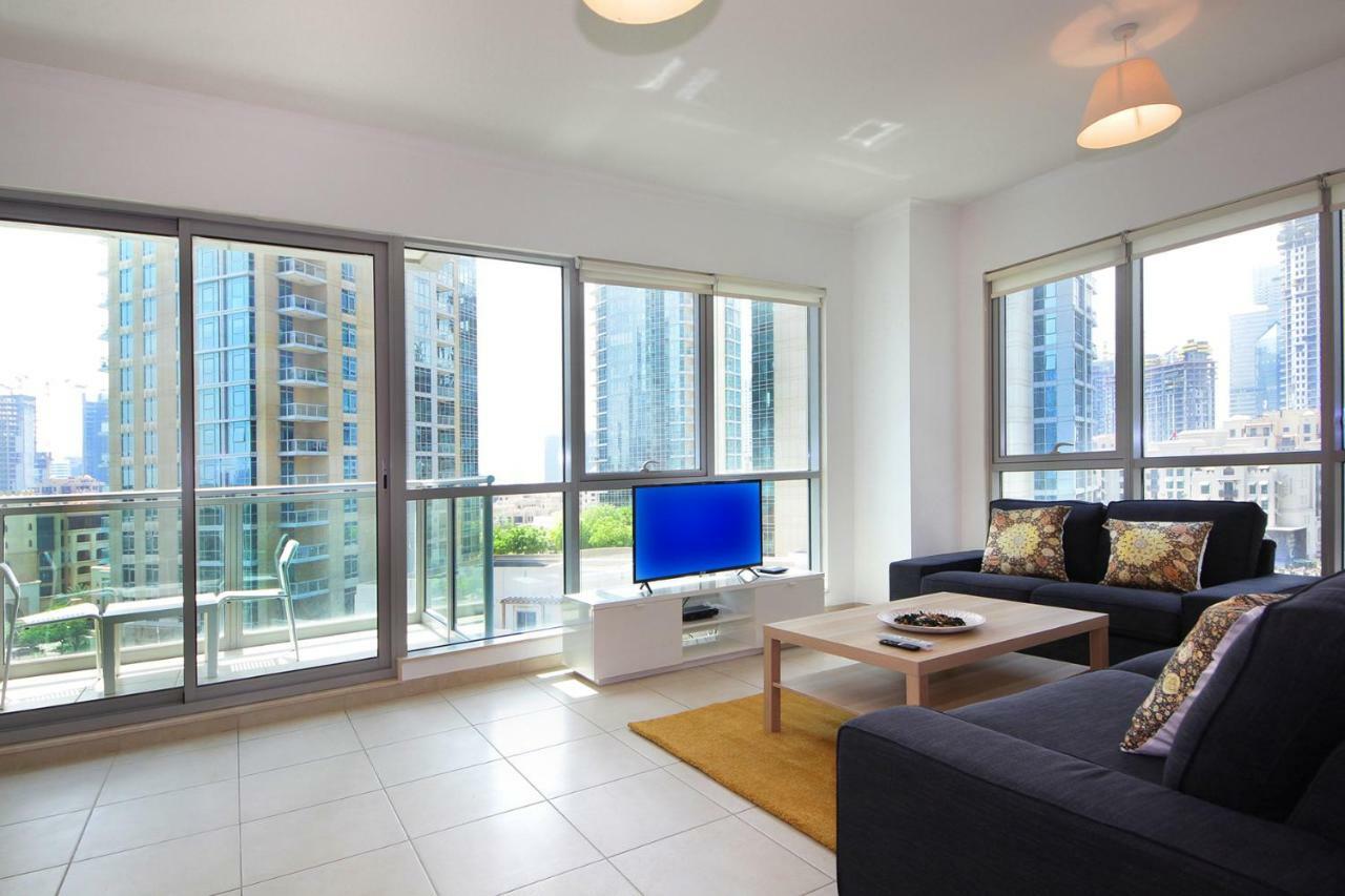 Apartment New Arabian - Burj Residence 5