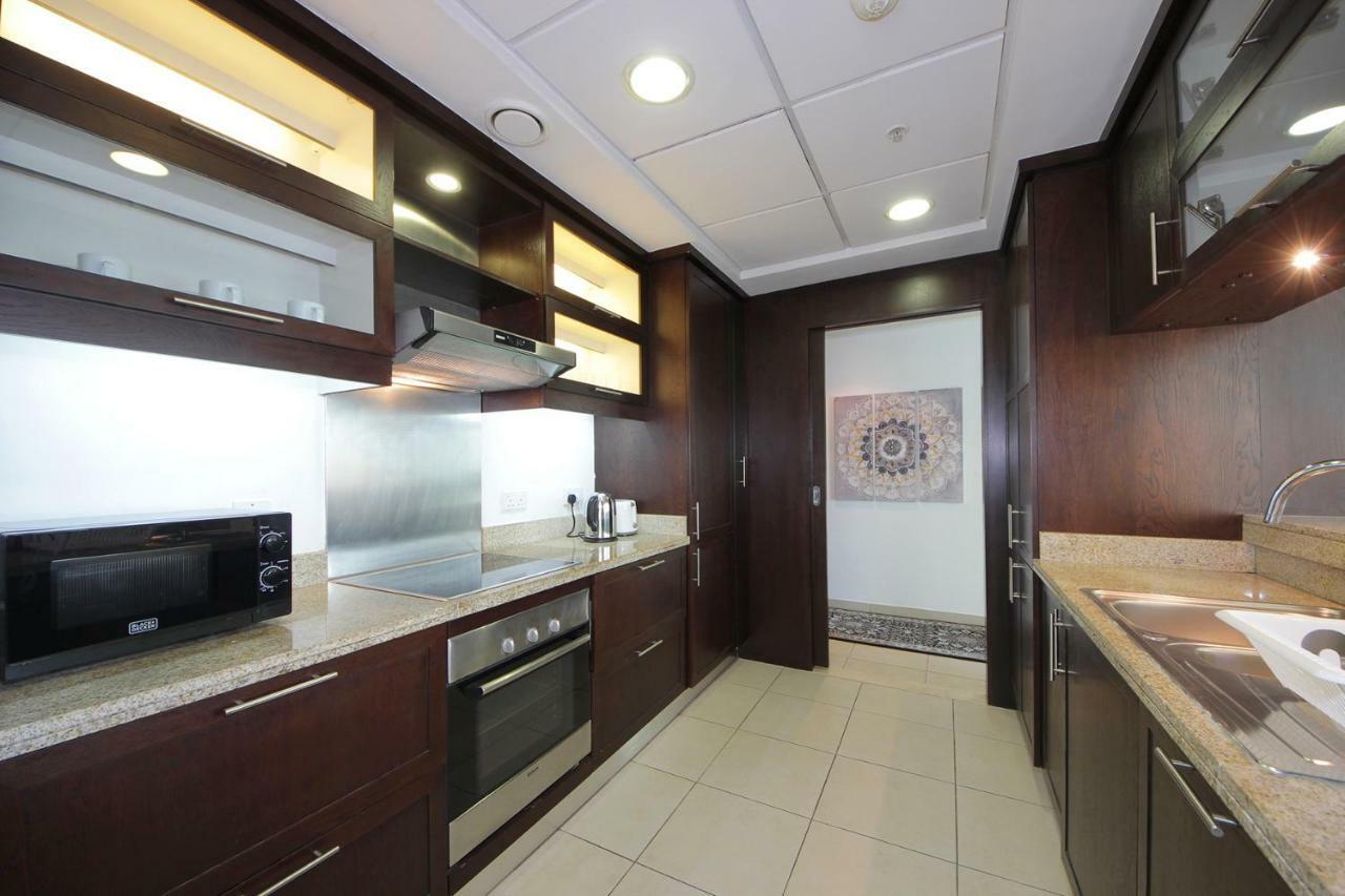 Apartment New Arabian - Burj Residence 5
