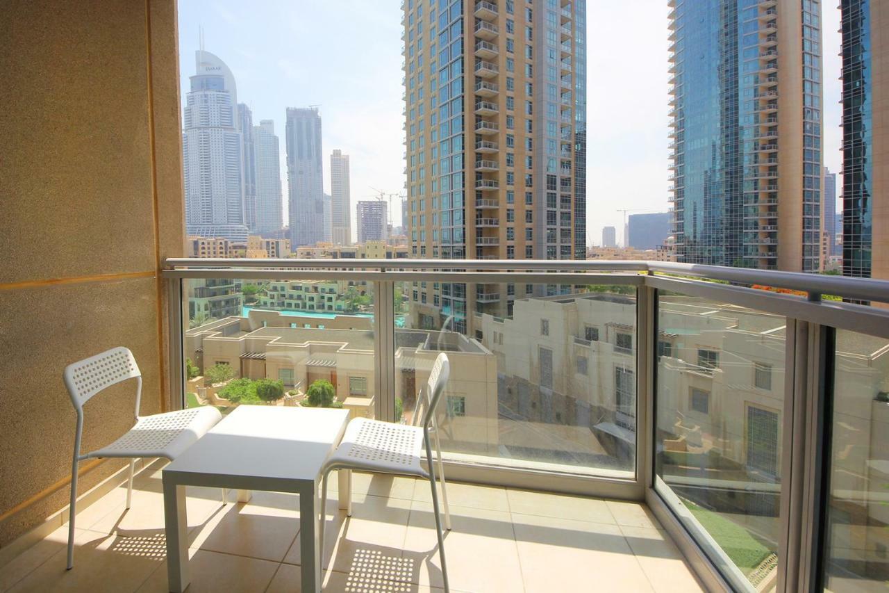 New Arabian - Burj Residence 5 Apartment