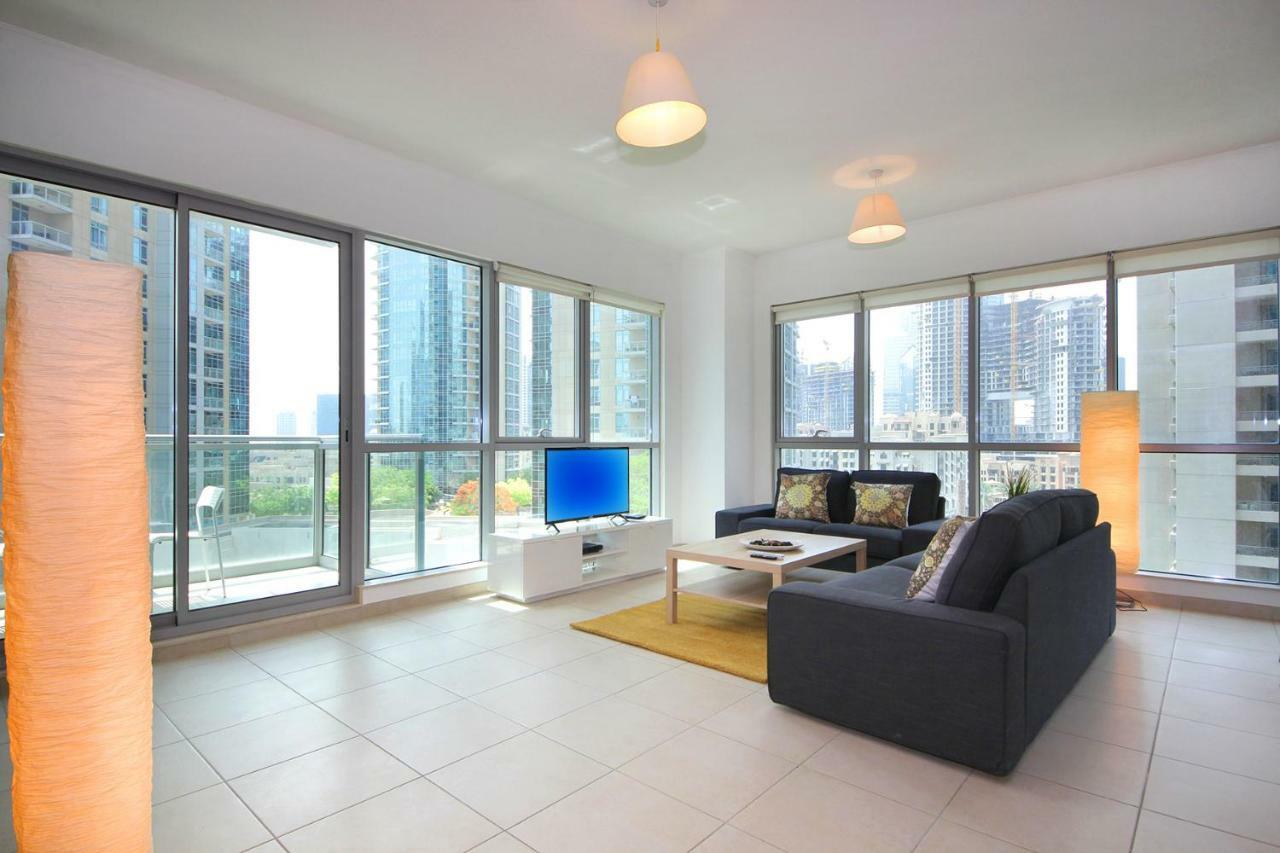 New Arabian - Burj Residence 5 Apartment *