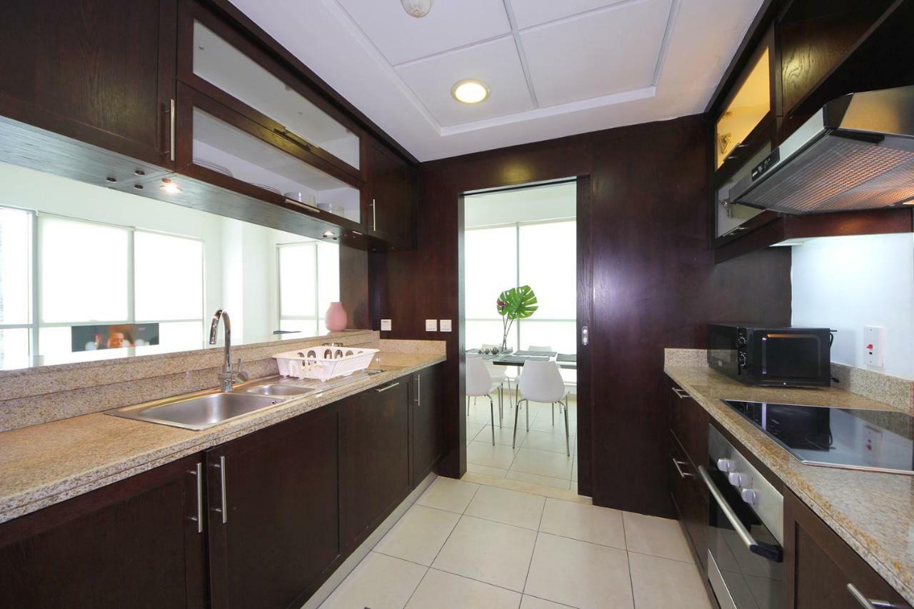 New Arabian - Burj Residence 5 * Dubai