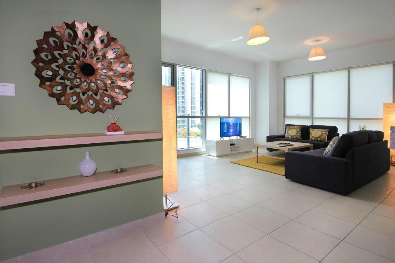 New Arabian - Burj Residence 5 Apartment Dubai