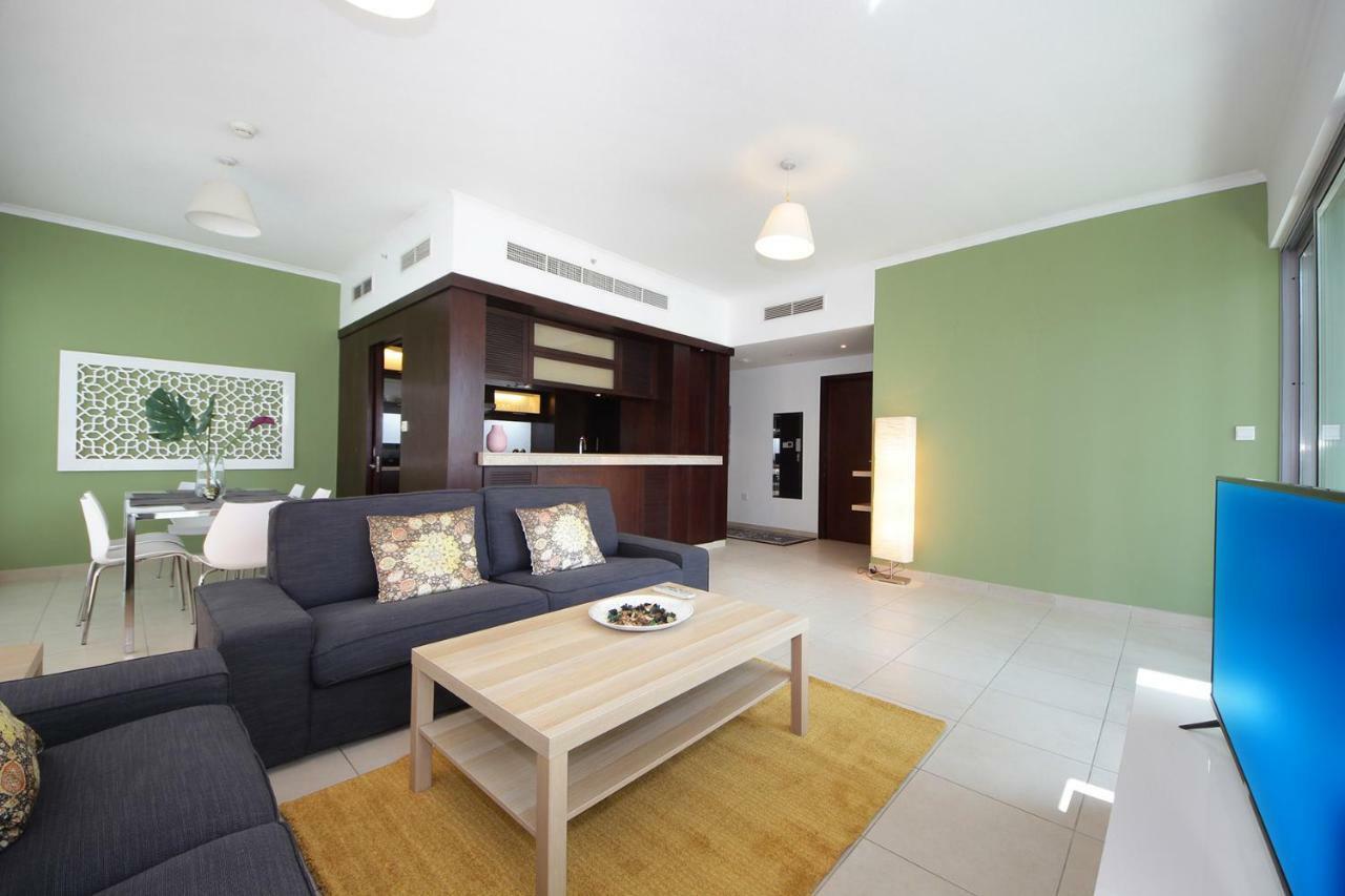 Apartment New Arabian - Burj Residence 5