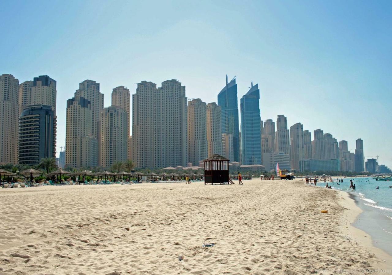 Two Continents Holiday Homes - Sea And Palm Jumeriah View Four Bedroom -free Airport Pick-up * Dubai