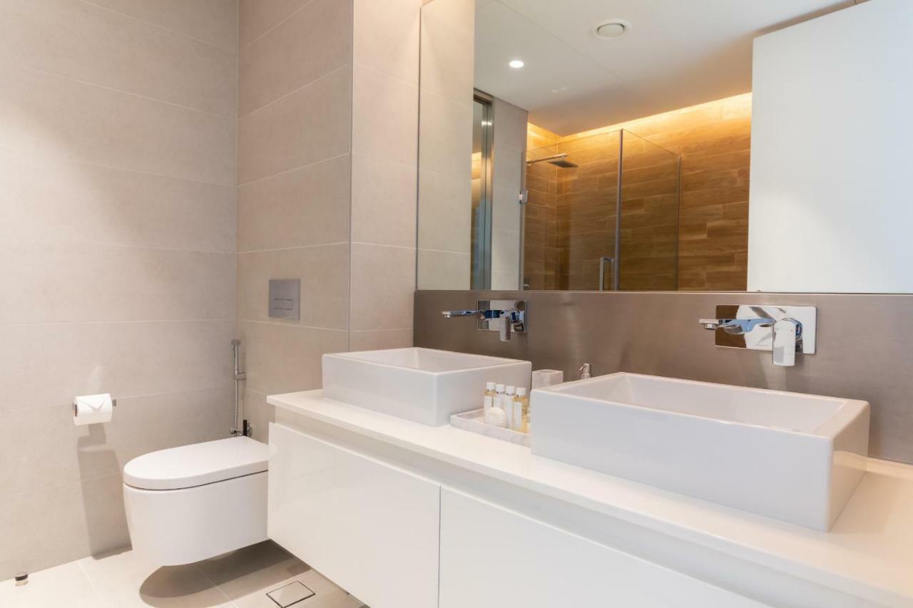 Maison Privee - Stunning Sea Views On Dubai's New Luxury Island Dubai