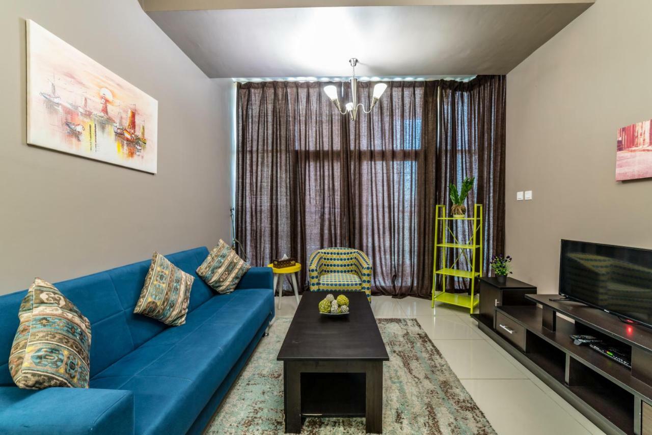 Golden Vacation Homes Continental Tower Marina Apartment